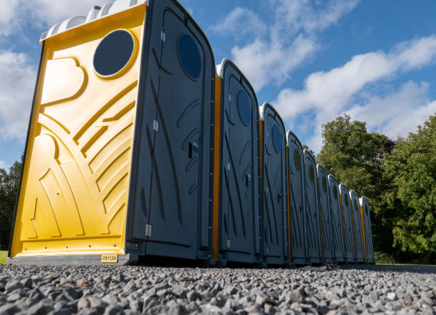 Portable Toilet Rental for Emergency Services in Horizon City, TX