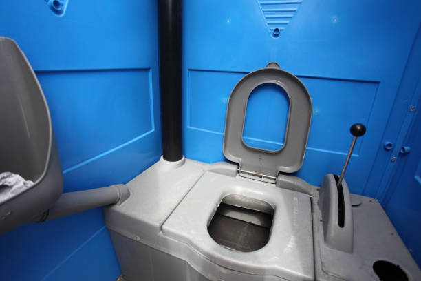 Best Portable Restroom Maintenance and Cleaning  in Horizon City, TX