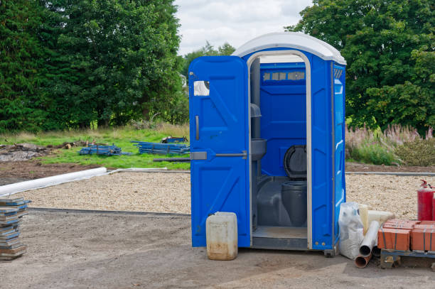 Portable Toilets for Disaster Relief Sites in Horizon City, TX