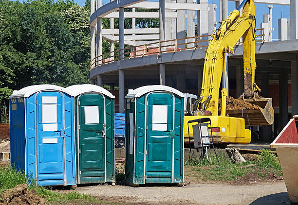 Best Portable Restroom for Sporting Events  in Horizon City, TX