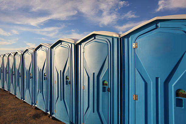 Best Standard Portable Toilet Rental  in Horizon City, TX