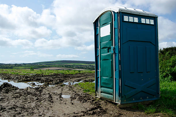 Portable Toilets for Parks and Recreation Areas in Horizon City, TX